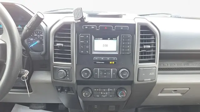 2022 Ford F-350 Super Duty Lariat