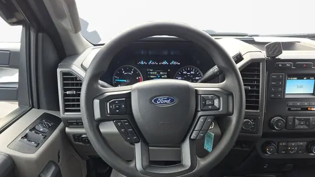 2022 Ford F-350 Super Duty Lariat