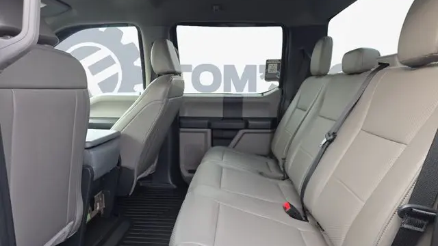 2022 Ford F-350 Super Duty Lariat