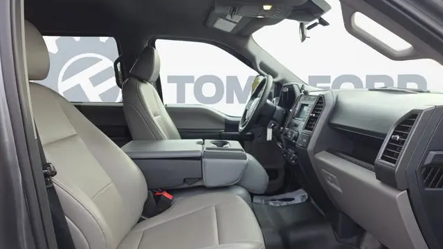 2022 Ford F-350 Super Duty Lariat