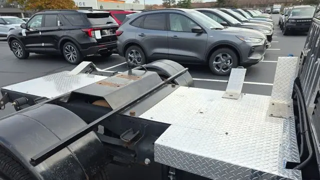 2022 Ford F-350 Super Duty Lariat