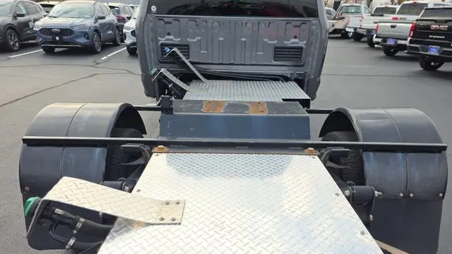 2022 Ford F-350 Super Duty Lariat