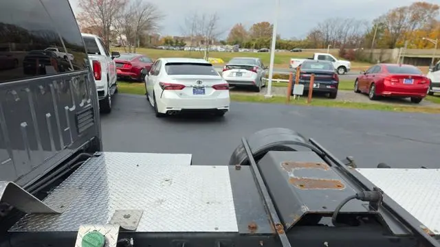 2022 Ford F-350 Super Duty Lariat