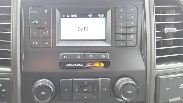 2022 Ford F-350 Super Duty Lariat