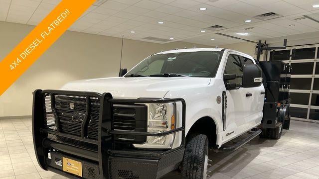 Preowned 2024 Ford F-350 Super Duty XLT for Sale