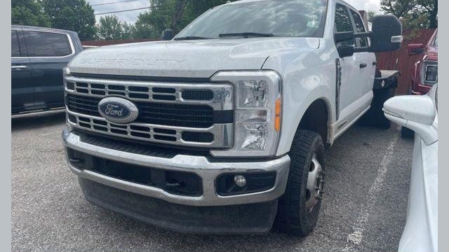 Preowned 2023 Ford F-350 Super Duty Lariat for Sale
