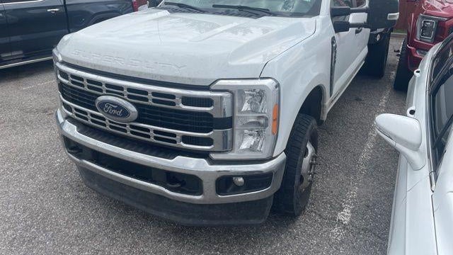 2023 Ford F-350 Super Duty Lariat