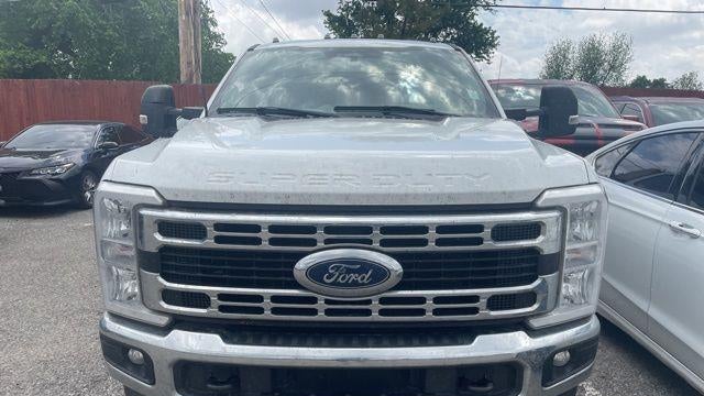 2023 Ford F-350 Super Duty Lariat