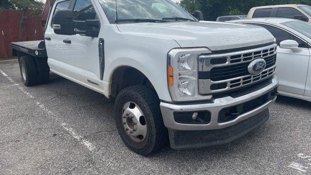 2023 Ford F-350 Super Duty Lariat