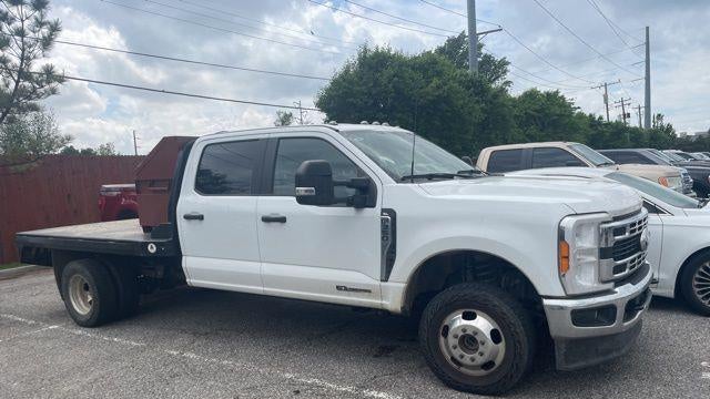 2023 Ford F-350 Super Duty Lariat