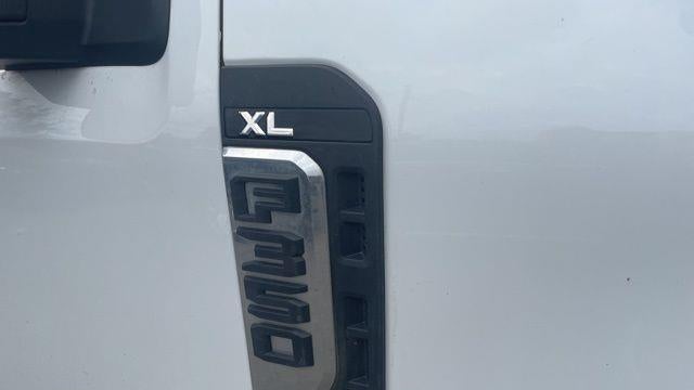 2023 Ford F-350 Super Duty Lariat