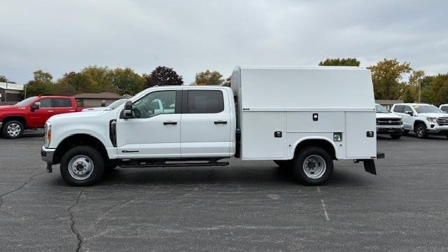 2023 Ford F-350 Super Duty Lariat