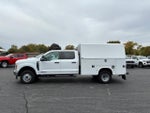 2023 F-350 Super Duty Thumbnail 2