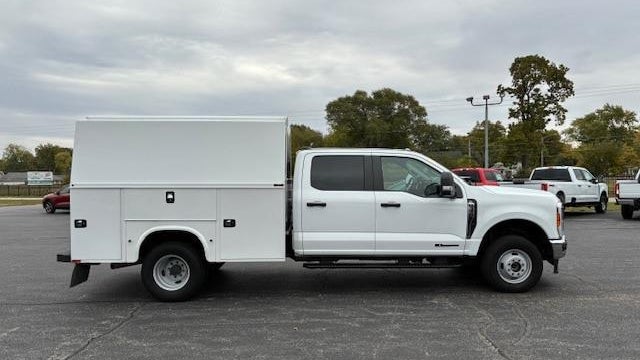 2023 Ford F-350 Super Duty Lariat