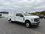 2023 F-350 Super Duty Thumbnail 7
