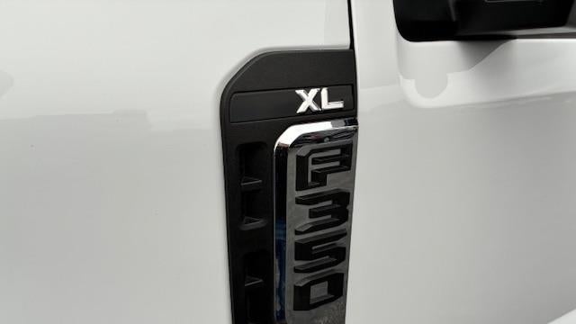 2023 Ford F-350 Super Duty Lariat