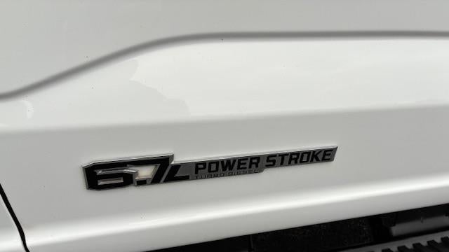 2023 Ford F-350 Super Duty Lariat