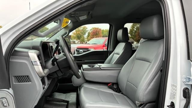 2023 Ford F-350 Super Duty Lariat