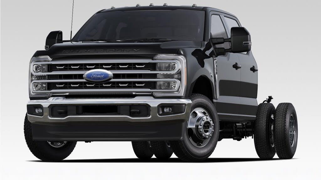 Preowned 2024 Ford F-350 Super Duty Lariat for Sale