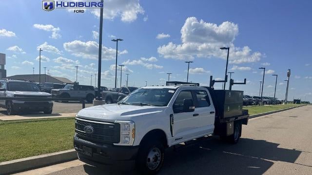 Preowned 2024 Ford F-350 Super Duty Lariat for Sale