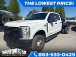 2024 F-350 Super Duty Thumbnail 1