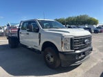 2024 F-350 Super Duty Thumbnail 3