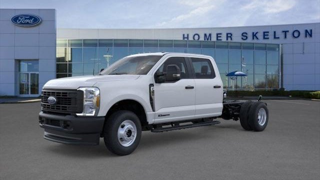 Preowned 2026 Ford F-350 Super Duty XL for Sale