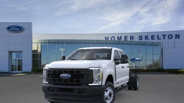 2026 Ford F-350 Super Duty XL