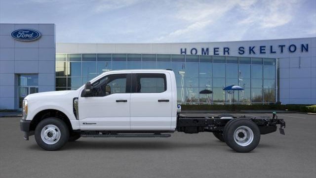 2026 Ford F-350 Super Duty XL