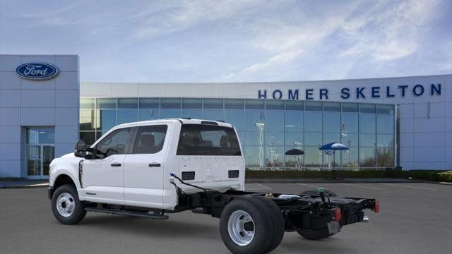 2026 Ford F-350 Super Duty XL