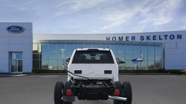 2026 Ford F-350 Super Duty XL
