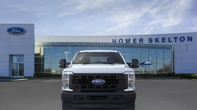 2026 Ford F-350 Super Duty XL