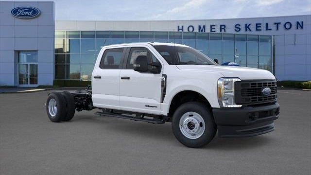 2026 Ford F-350 Super Duty XL