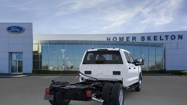 2026 Ford F-350 Super Duty XL