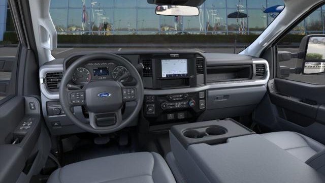 2026 Ford F-350 Super Duty XL