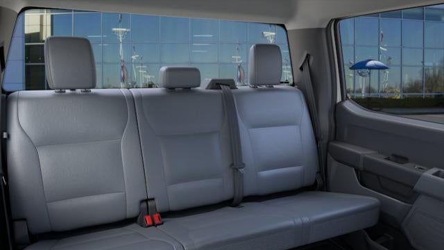 2026 Ford F-350 Super Duty XL