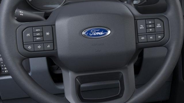 2026 Ford F-350 Super Duty XL