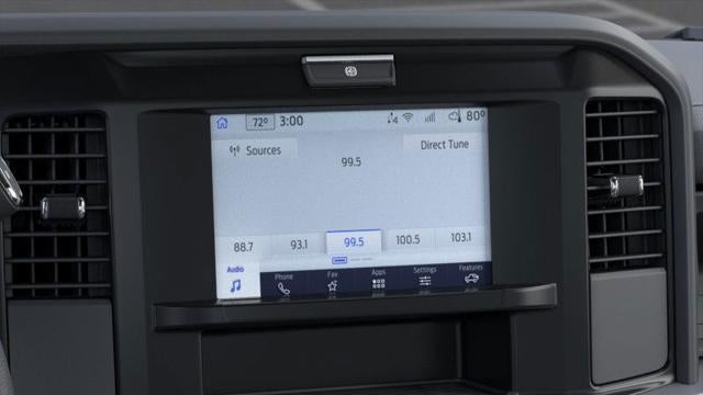 2026 Ford F-350 Super Duty XL