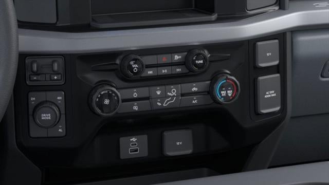 2026 Ford F-350 Super Duty XL