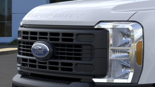 2026 Ford F-350 Super Duty XL