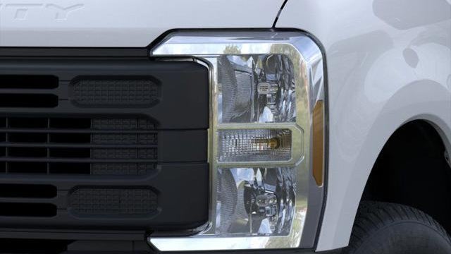 2026 Ford F-350 Super Duty XL