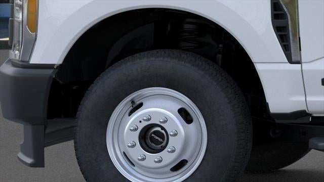 2026 Ford F-350 Super Duty XL