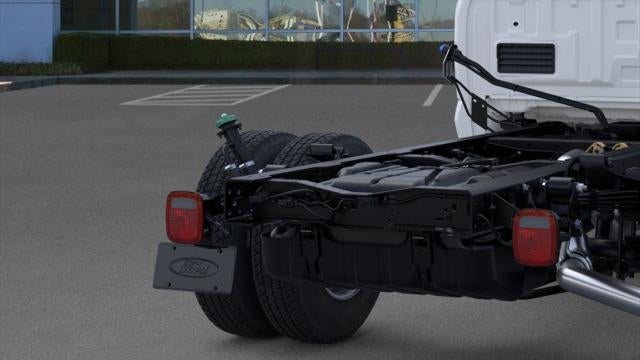 2026 Ford F-350 Super Duty XL