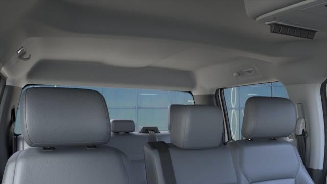2026 Ford F-350 Super Duty XL
