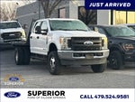 2017 F-350 Super Duty Thumbnail 1