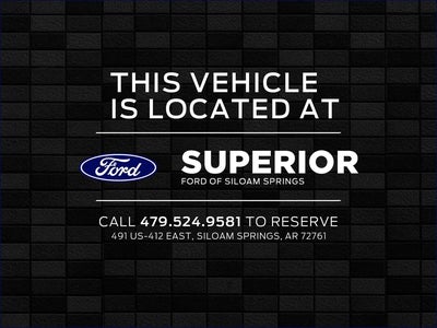 2019 Ford F-350 Super Duty 4X4 XLT 4DR Crew Cab 179 In. WB DRW Chassis