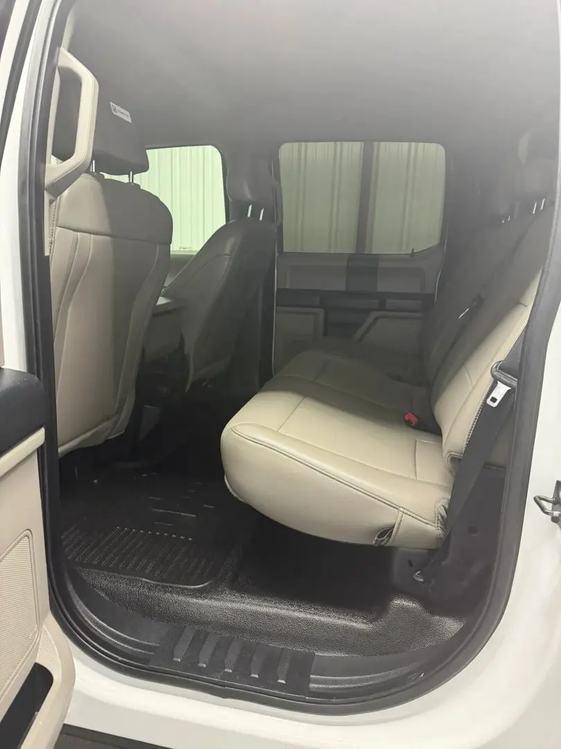 2020 Ford F-350 - $38,958