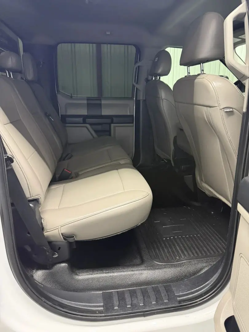 2020 Ford F-350 - $38,958