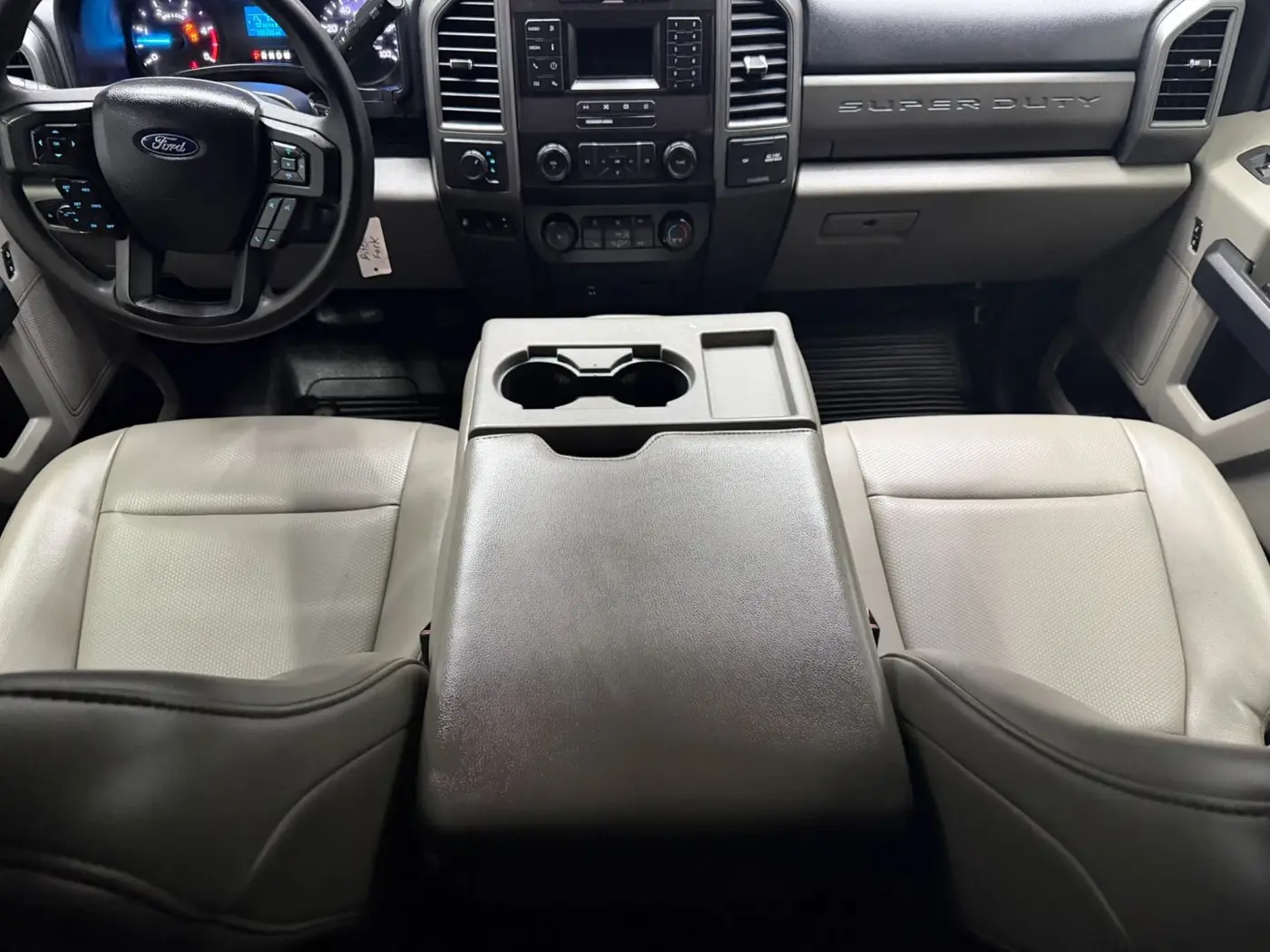2020 Ford F-350 - $38,958