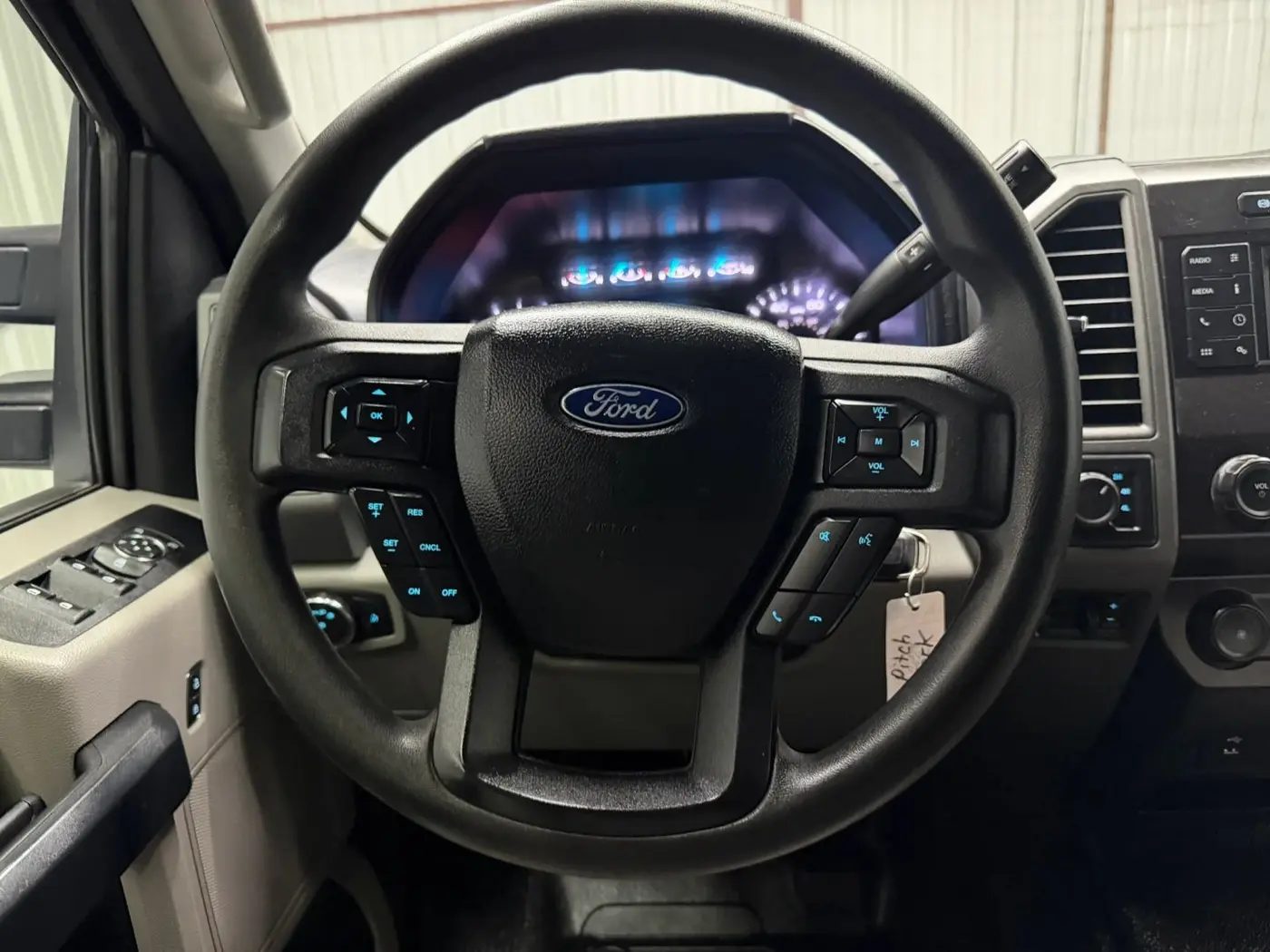 2020 Ford F-350 - $38,958